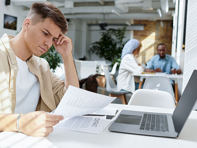 Assegno disoccupazione naspi