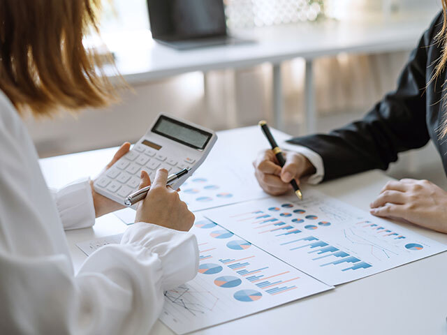 Contabilita societa ditte e professionisti monza