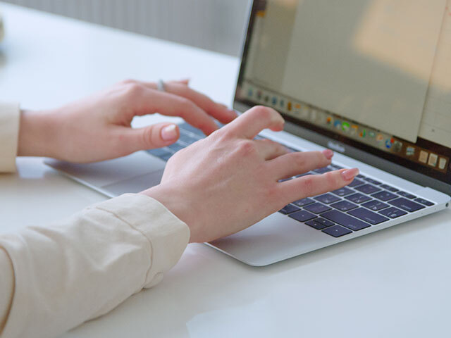 Dimissioni telematiche Monza