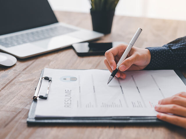 Disoccupazione naspi monza Image