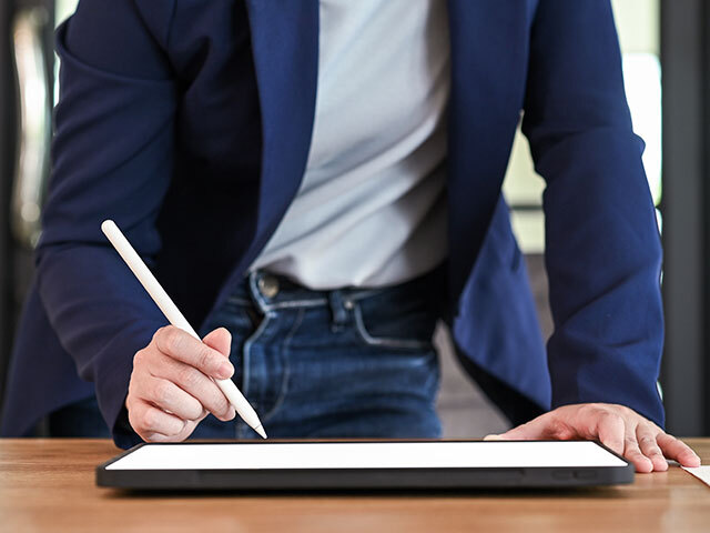 Pratica rilascio spid e firma digtiale