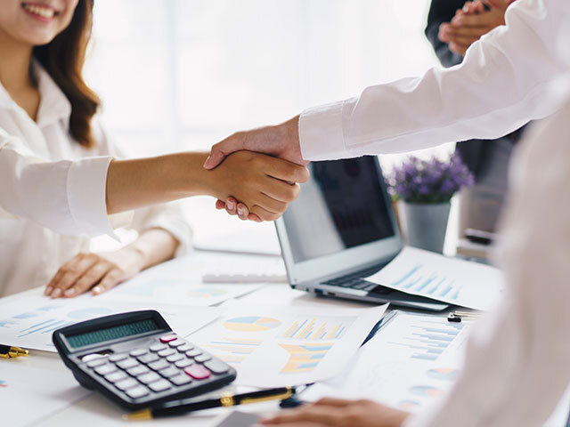 Presenta dichiarazione successione monza