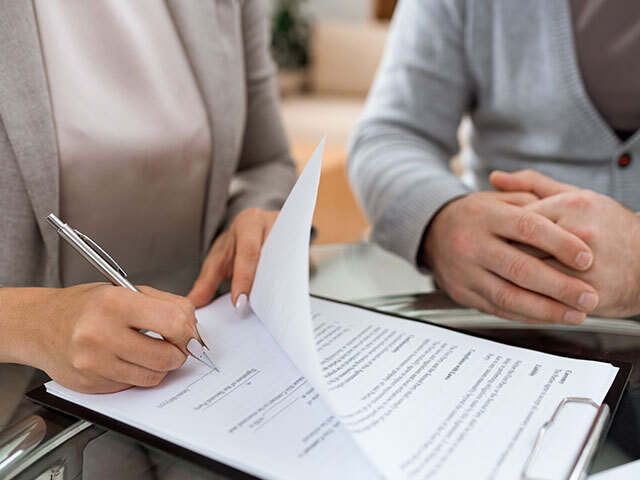 Registrazione contratti locazione monza