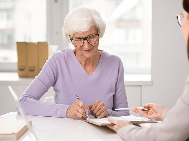 Reversibilita e ratei