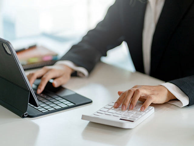 Richieste estratto contributivo Monza